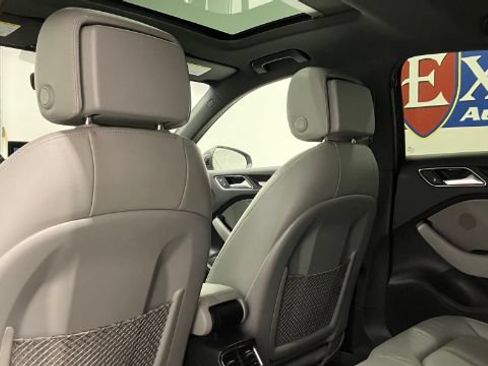 Used 2019 Audi A3 2.0T Premium w/ Convenience Package FWD image 52