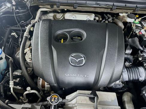 Used 2020 MAZDA CX-5 Sport image 32