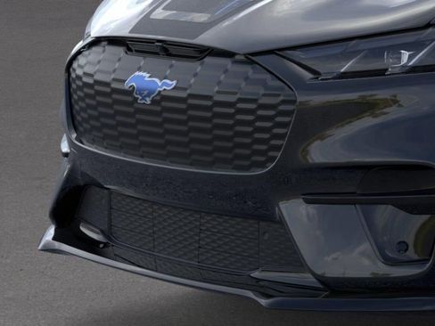 New 2026 Ford Mustang Mach-E GT AWD/4WD image 17
