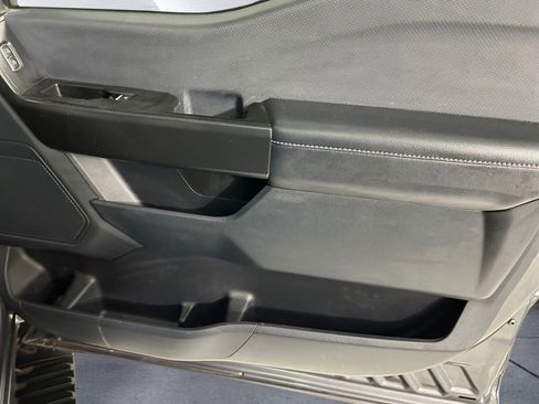 Used 2022 Ford F150 XL w/ STX Black Appearance Package RWD image 15
