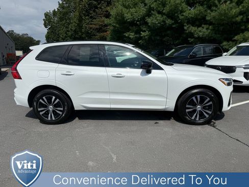 Certified 2024 Volvo XC60 B5 Core image 9