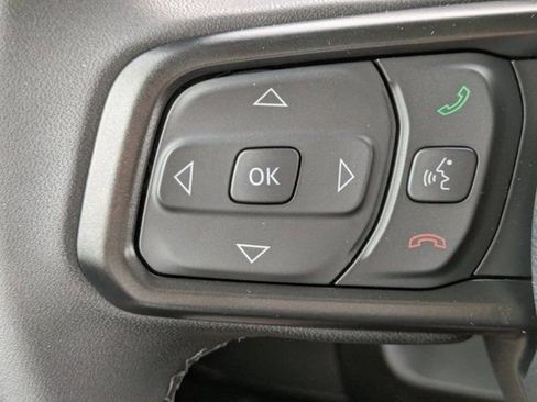 New 2026 Jeep Wrangler Sport AWD/4WD image 19