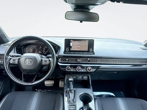 Used 2023 Honda Civic Sport image 22