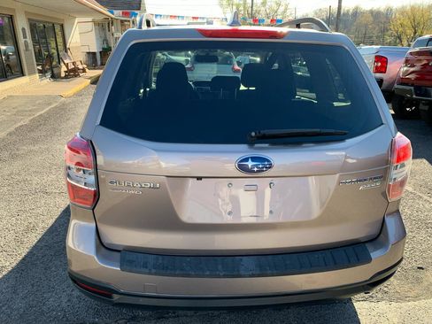 Used 2016 Subaru Forester 2.5i Premium w/ Popular Package #2 image 3