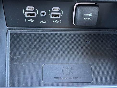 Used 2023 Jeep Grand Cherokee Laredo w/ Luxury Tech Group I image 27