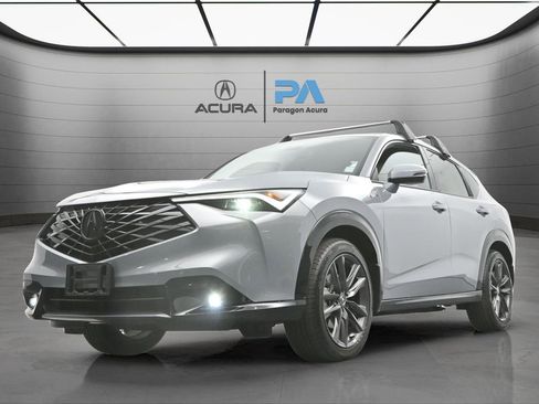 New 2025 Acura ADX A-Spec image 31
