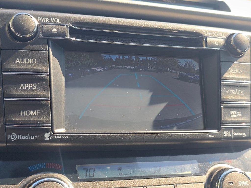 Used 2014 Toyota RAV4 Limited AWD/4WD image 25