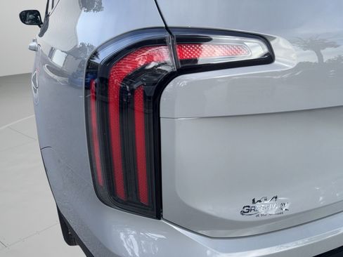 New 2025 Kia Telluride SX X-Line image 7