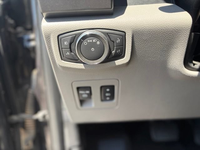 Used 2015 Ford F150 XLT w/ Equipment Group 301A Mid AWD/4WD image 20
