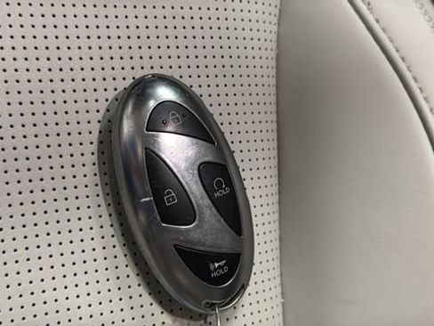 Used 2024 Hyundai Santa Fe Calligraphy AWD/4WD image 45