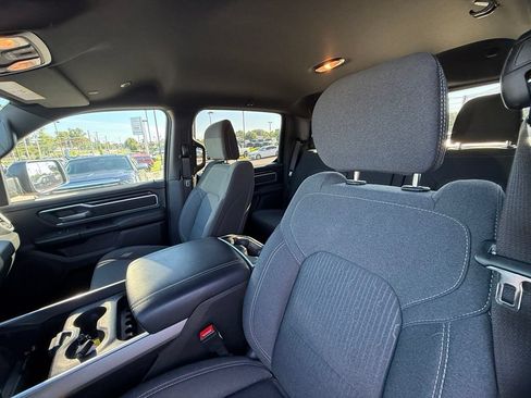 Used 2023 RAM 1500 Big Horn AWD/4WD image 14