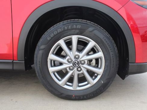 Certified 2023 MAZDA CX-5 AWD 2.5 S w/ Preferred Package image 11