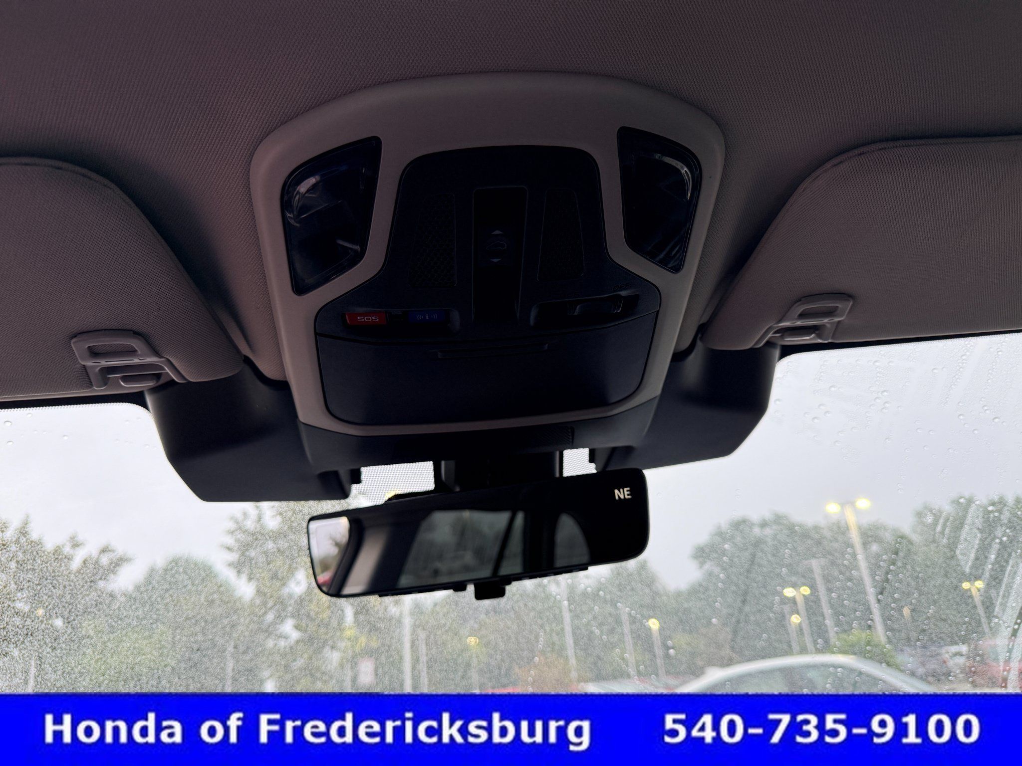 Used 2024 Subaru Outback Touring AWD/4WD image 41