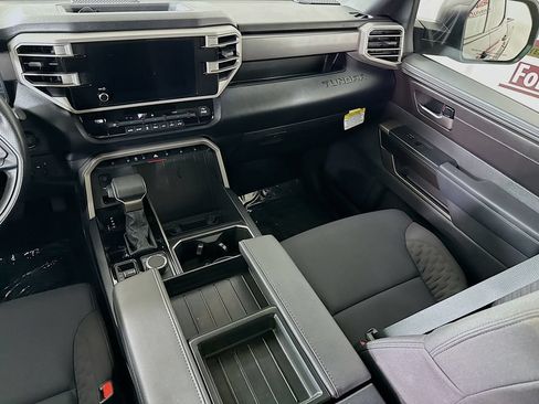Certified 2026 Toyota Tundra SR5 AWD/4WD image 27