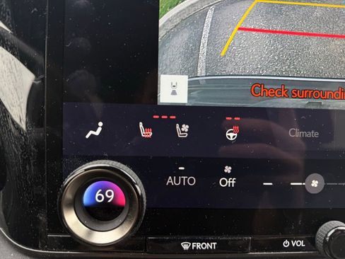 Used 2023 Lexus RX 350 AWD w/ Cold Area Package image 21