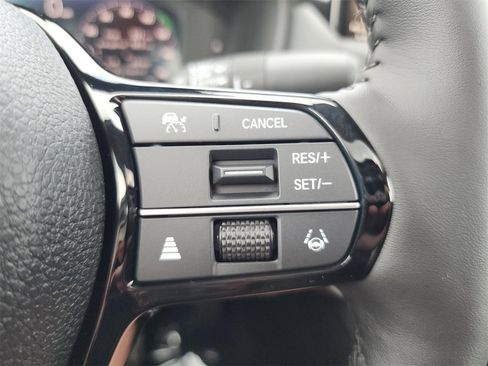 New 2025 Honda Accord Touring image 35