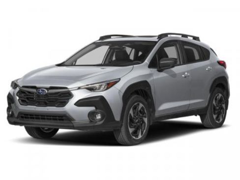 New 2026 Subaru Crosstrek 2.5i Limited w/ Crosstrek Mirror Package AWD/4WD image 4