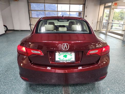 Used 2015 Acura ILX w/ Premium Package image 8