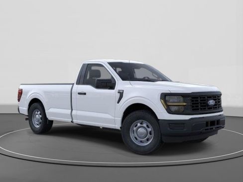 New 2026 Ford F150 XL RWD image 7