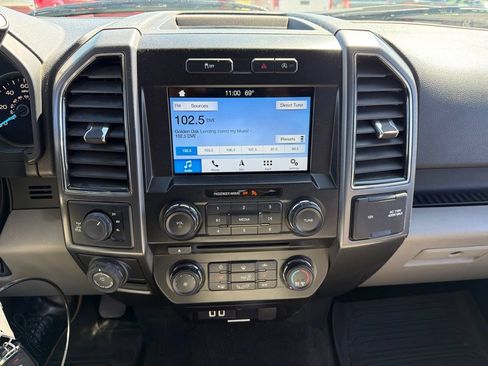 Used 2018 Ford F150 XLT w/ Equipment Group 302A Luxury AWD/4WD image 20