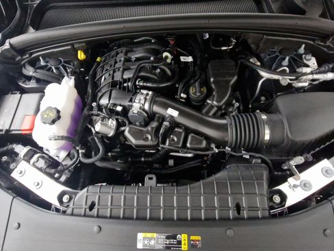 New 2025 Jeep Grand Cherokee L Limited image 31