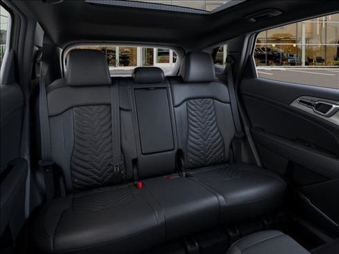 New 2026 Kia Sportage X-Line Prestige image 16