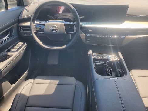 New 2025 Nissan Murano SL w/ Cargo Package AWD/4WD image 17