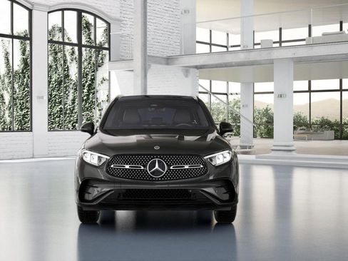 New 2026 Mercedes-Benz GLC 300 GLC 300 image 7