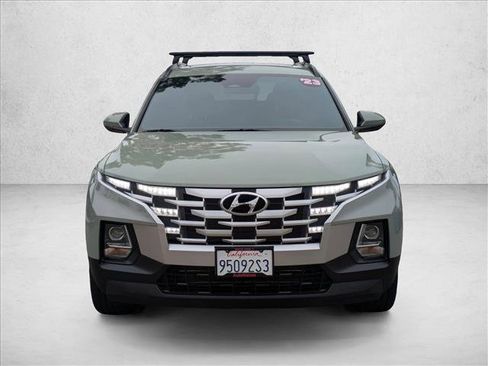 Certified 2023 Hyundai Santa Cruz SEL w/ Activity Package image 2