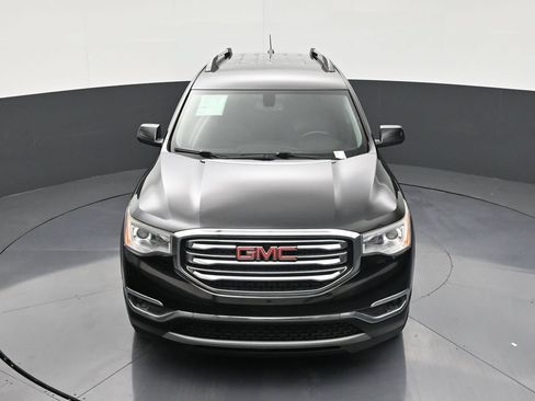 Used 2019 GMC Acadia SLT FWD image 16
