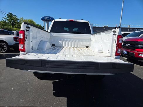 Certified 2023 Ford F150 XL w/ STX Appearance Package AWD/4WD image 32