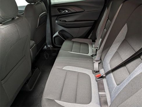 New 2026 Chevrolet TrailBlazer LT w/ LT Cold Weather Package image 10