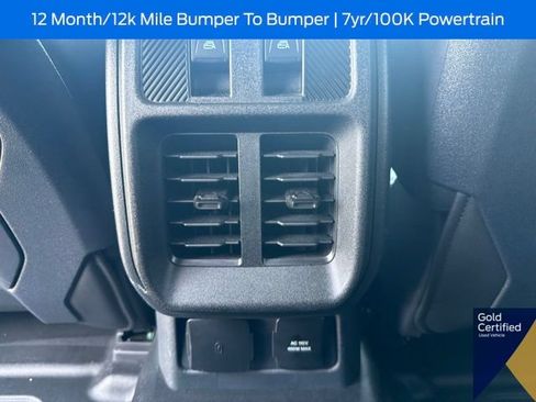 Used 2025 Ford Bronco Badlands AWD/4WD image 20