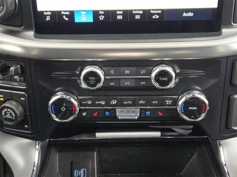 Used 2024 Ford F150 Lariat w/ Tow/Haul Package image 16