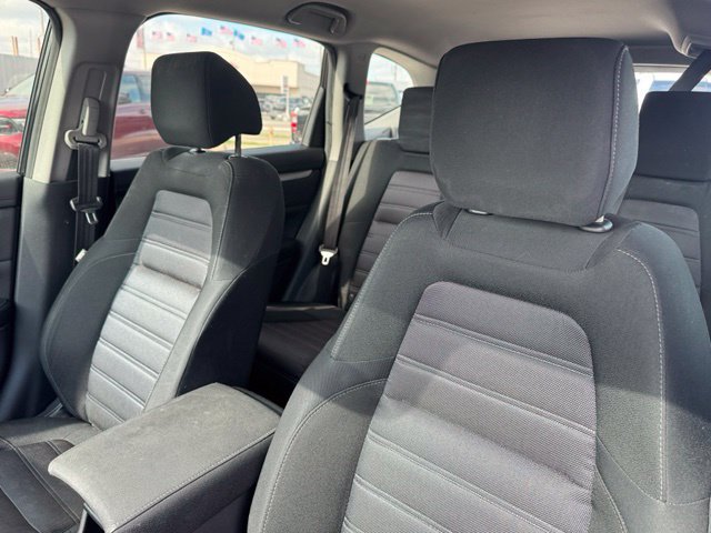Used 2018 Honda CR-V LX image 11