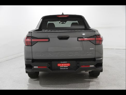 Certified 2024 Hyundai Santa Cruz SEL AWD/4WD image 20