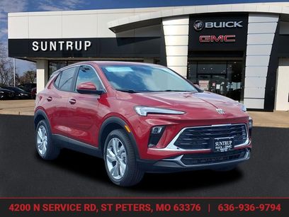 New 2026 Buick Encore GX Preferred w/ Comfort Package