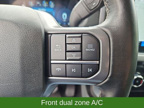 Used 2024 Ford F150 XLT w/ Mobile Office Package AWD/4WD image 12