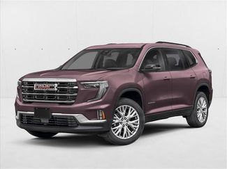 Used 2025 GMC Acadia Elevation w/ Elevation Premium Package AWD/4WD video 1