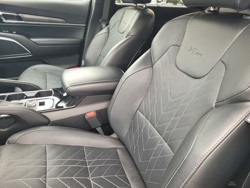 Used 2024 Kia Telluride SX X-Pro AWD/4WD image 11
