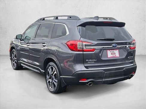 Certified 2023 Subaru Ascent Touring image 8