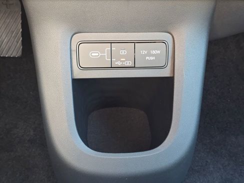 New 2025 Hyundai Ioniq 5 XRT image 28