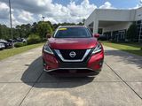 Used 2020 Nissan Murano Platinum w/ Cargo Package image 2