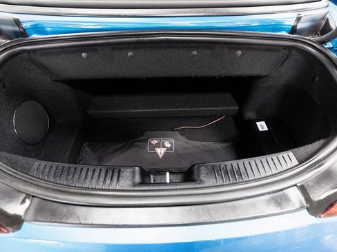 Used 2022 Mercedes-Benz SL 63 AMG SL 63 AMG w/ Driver Assistance Package image 33