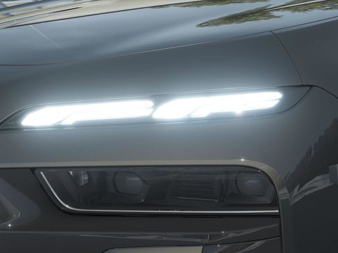 New 2026 BMW i7 eDrive50 image 6