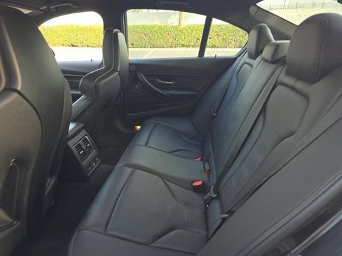 Used 2017 BMW M3 image 18