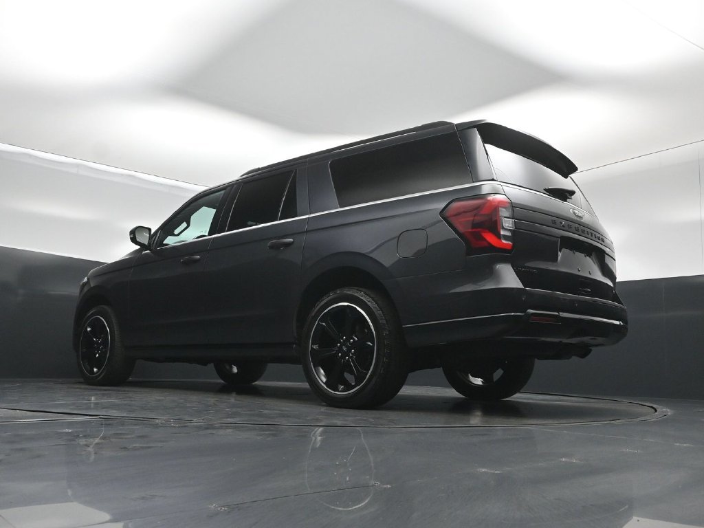 Used 2022 Ford Expedition Max Limited AWD/4WD image 49