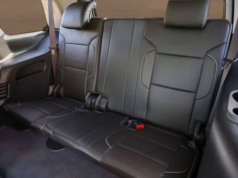 Used 2020 GMC Yukon Denali w/ Denali Ultimate Package RWD image 25