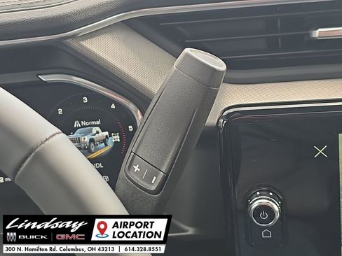 New 2026 GMC Sierra 2500 Denali w/ Technology Package image 16