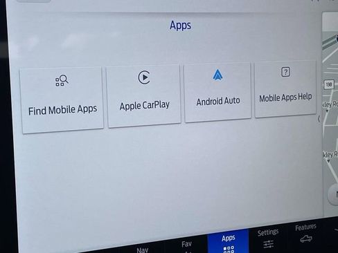 New 2026 Ford F250 King Ranch w/ Chrome Package image 6